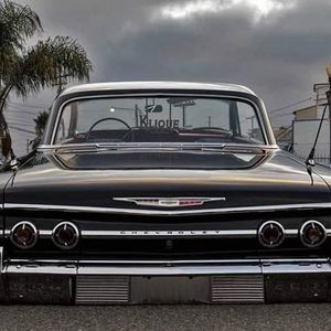 Meet your Posher, Pete